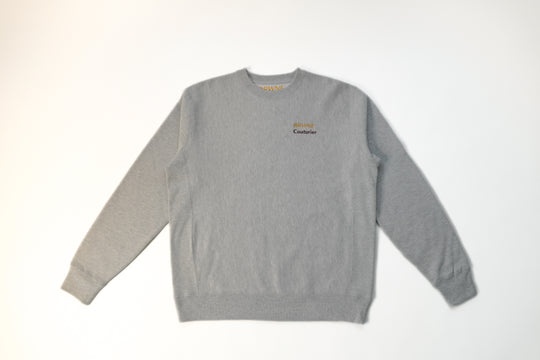 Courtier Sweatshirt