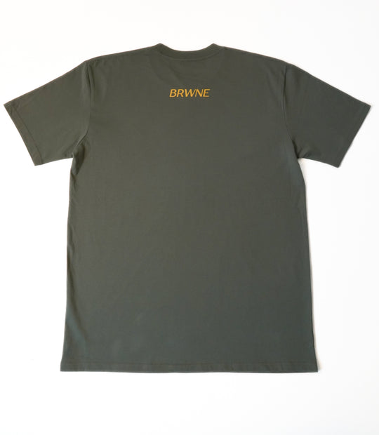Alxndr Brwne T-Shirt