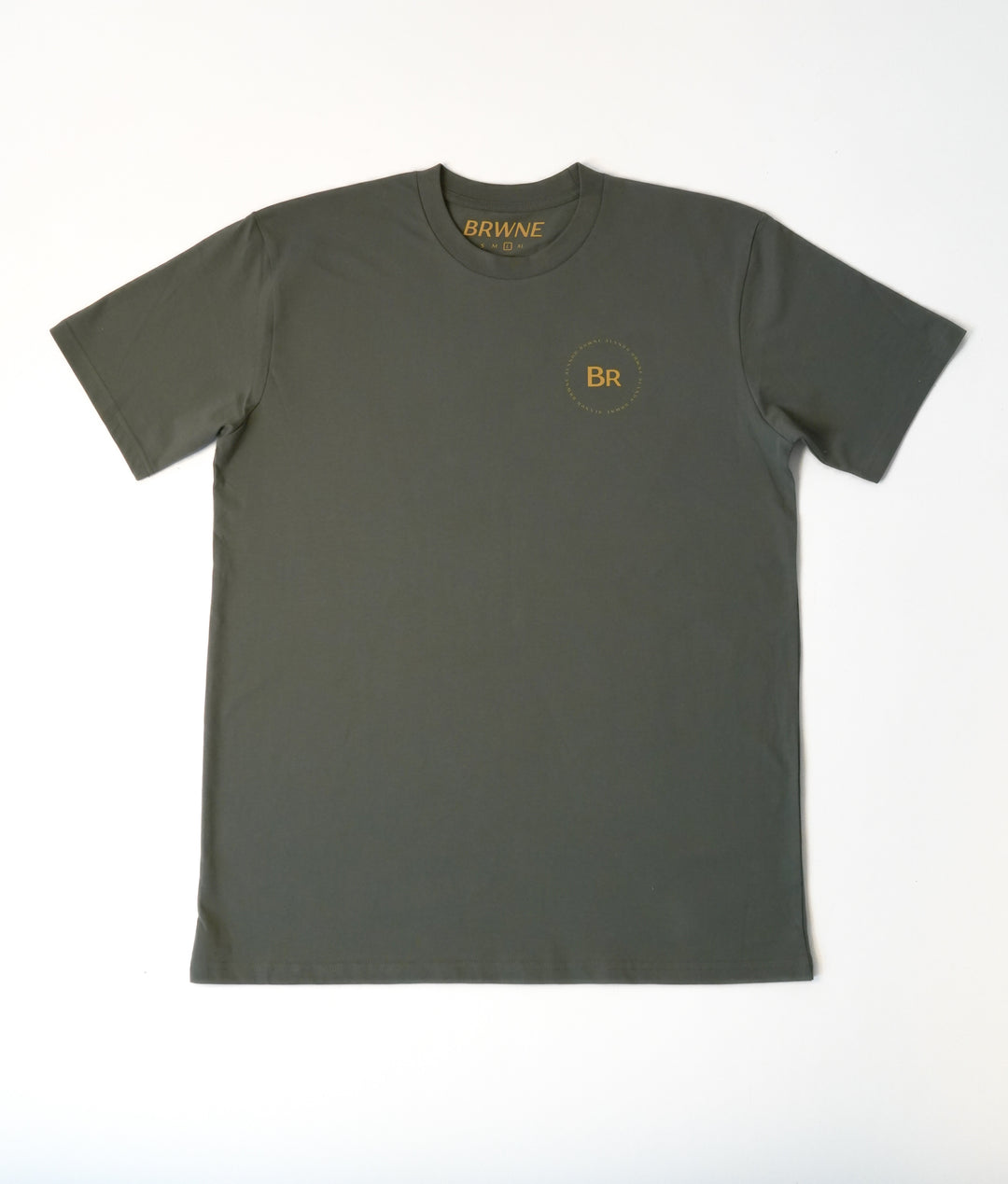 Alxndr Brwne T-Shirt