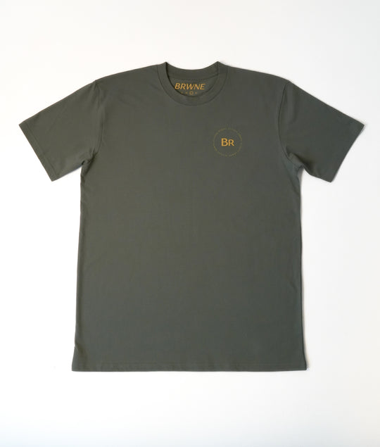 Alxndr Brwne T-Shirt