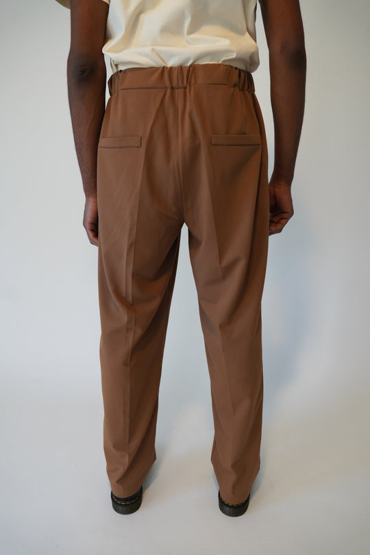 Ingaural Trouser