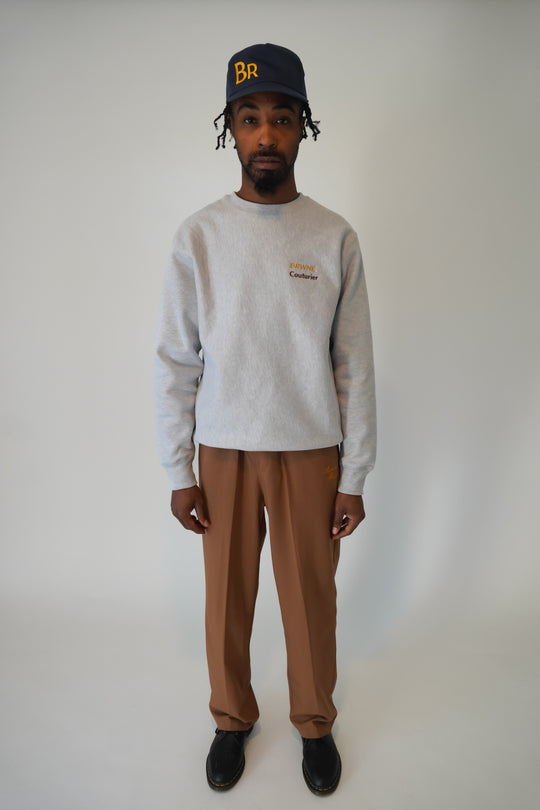 Courtier Sweatshirt