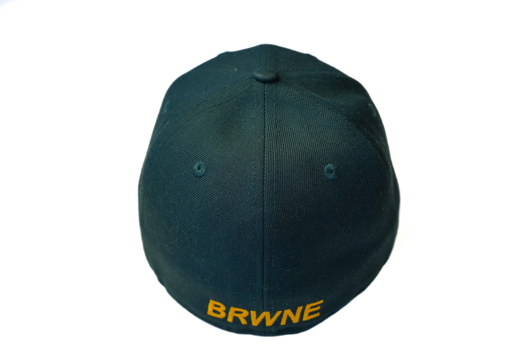Inverted Logo New-Era Hat