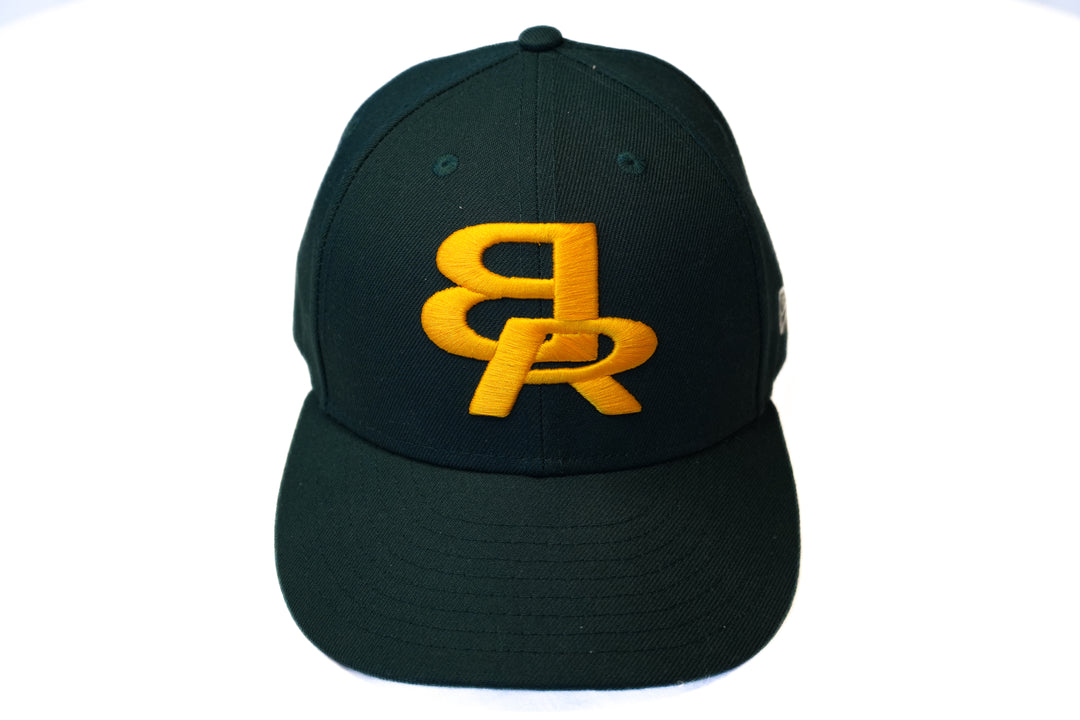 Inverted Logo New-Era Hat