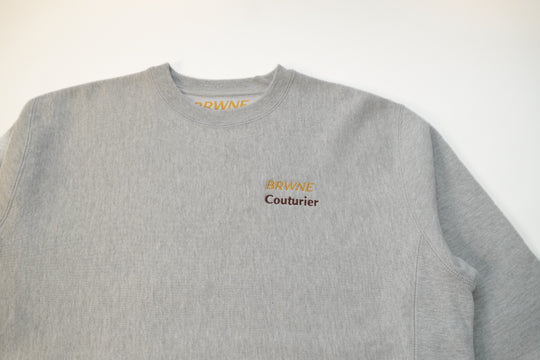 Courtier Sweatshirt