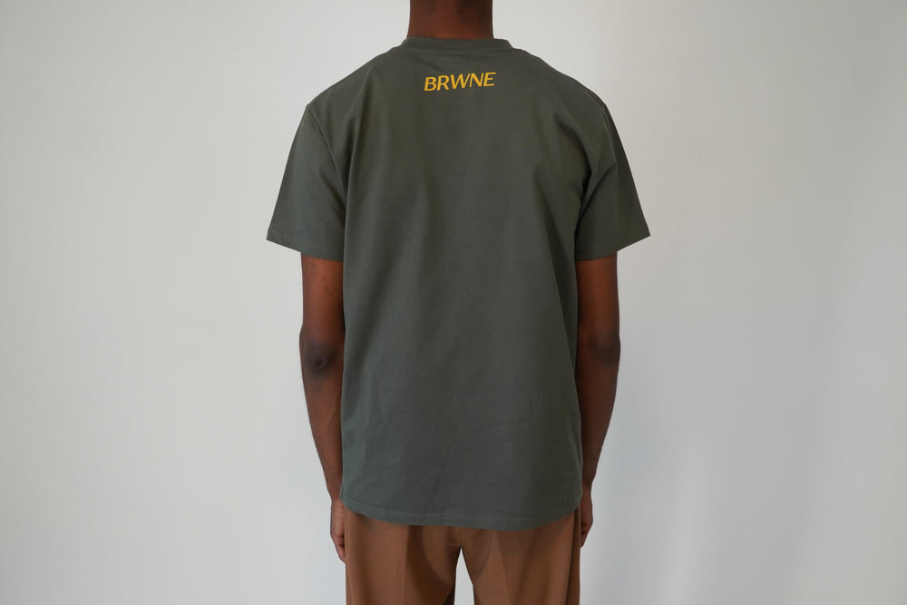 Alxndr Brwne T-Shirt
