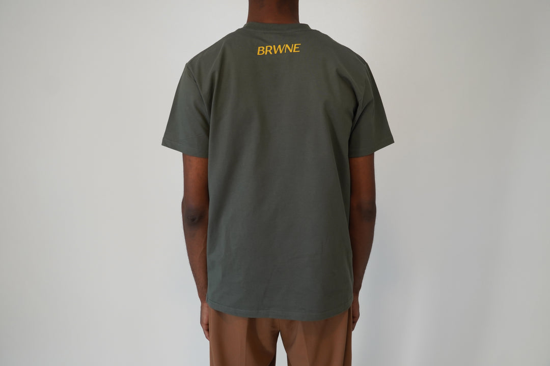 Alxndr Brwne T-Shirt