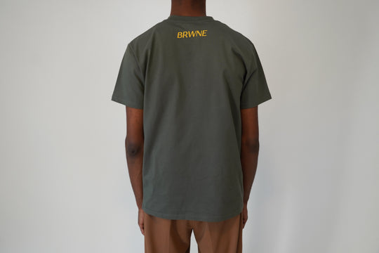 Alxndr Brwne T-Shirt