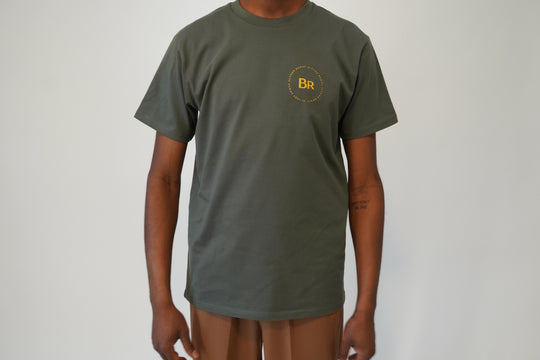 Alxndr Brwne T-Shirt