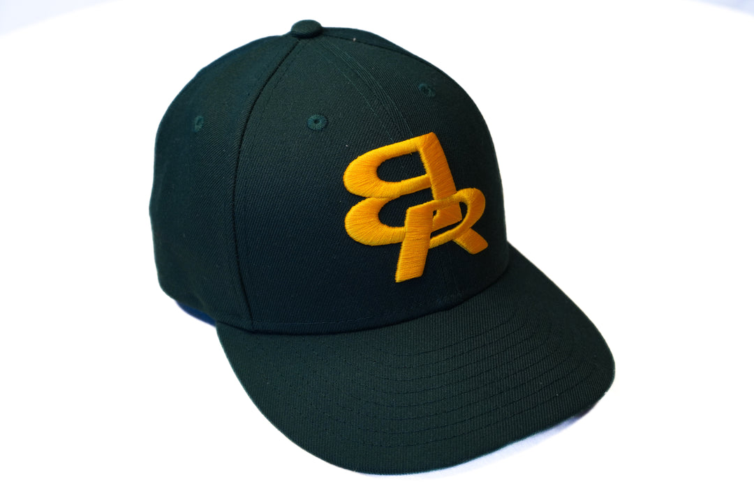Inverted Logo New-Era Hat