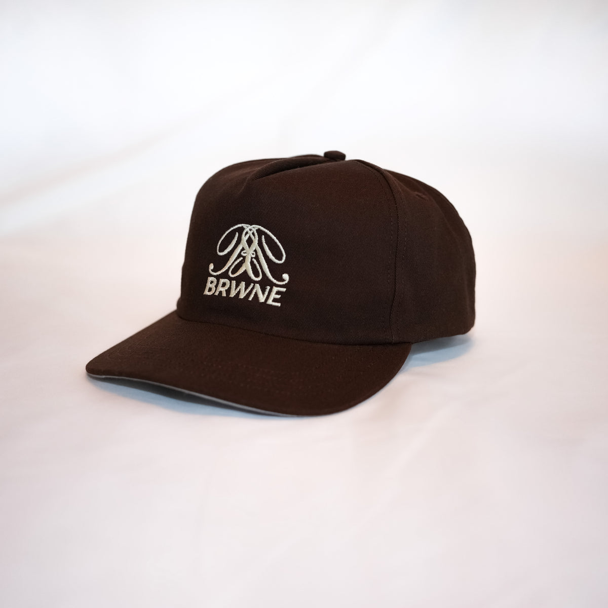 Script Logo Hat