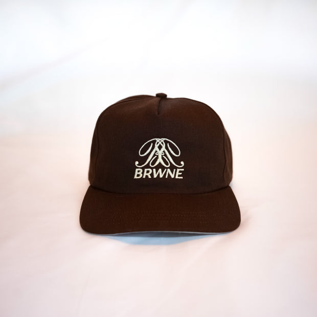 Script Logo Hat
