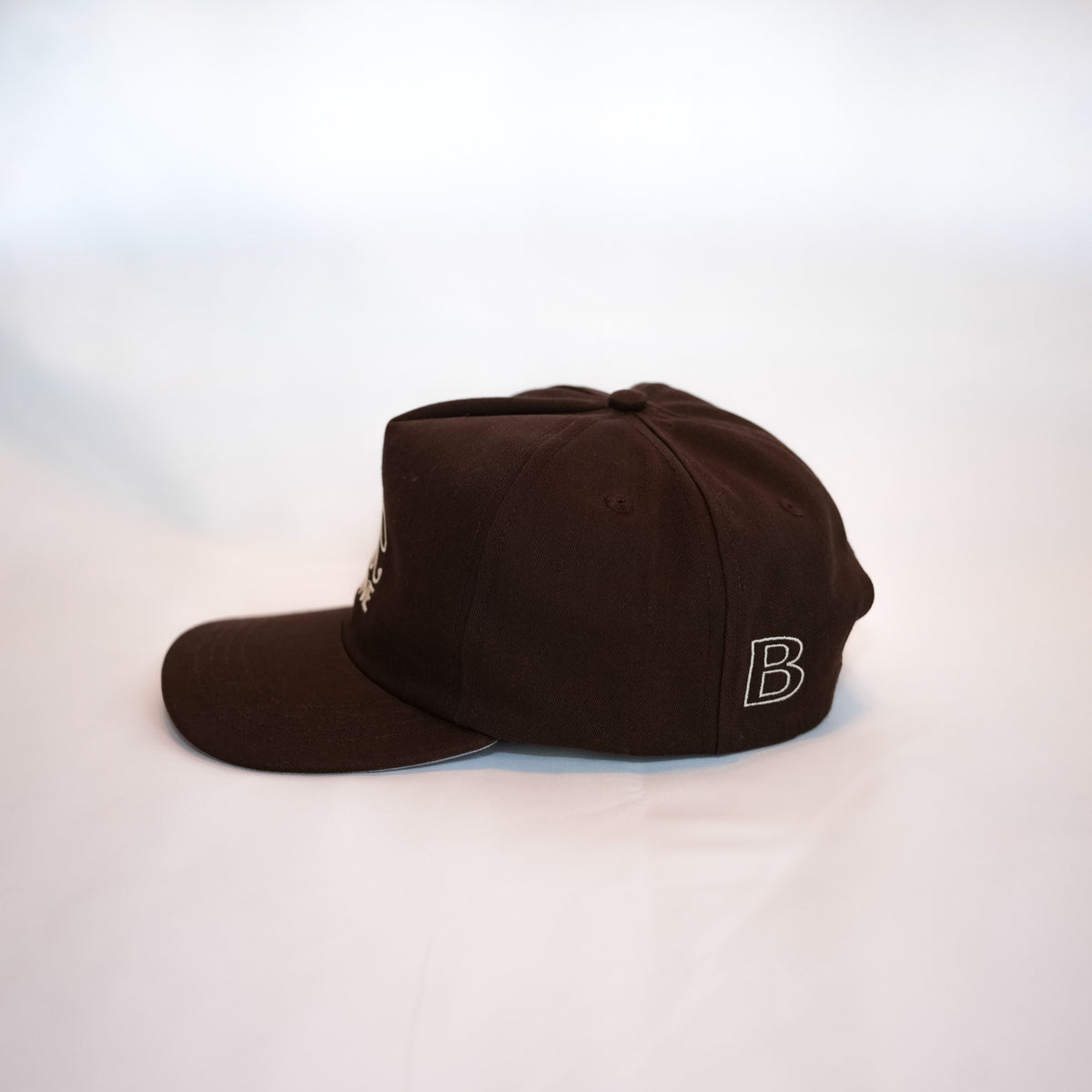 Script Logo Hat