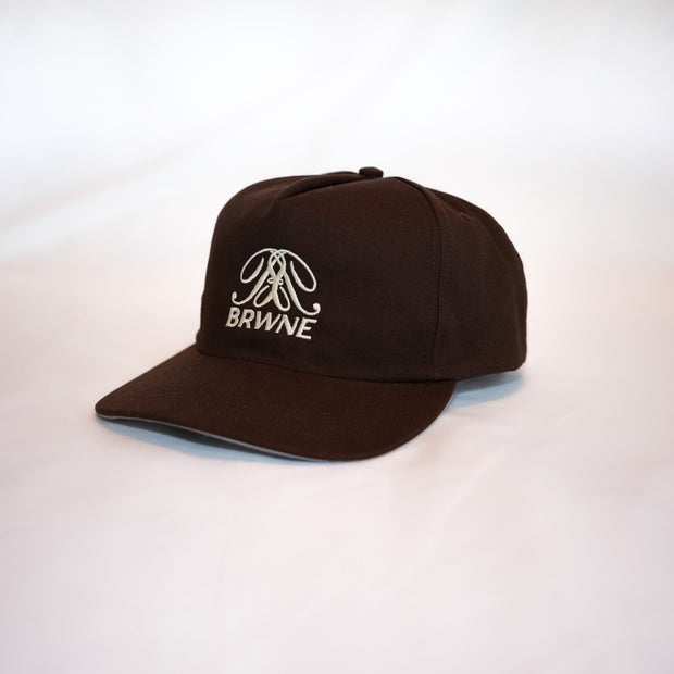 Script Logo Hat