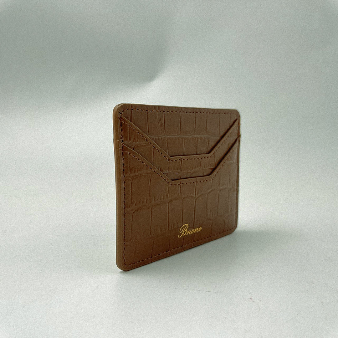 5 Pocket Card Holder