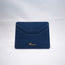 Suede 5 Pocket Card Holder